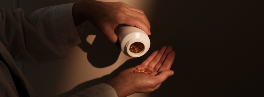 Jaro je tady. A vy si zasloužíte víc než další detox: Váš jarní rozcestník