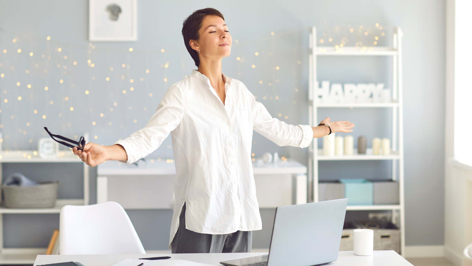 Perimenopauza aneb druhé dospívání v životě ženy