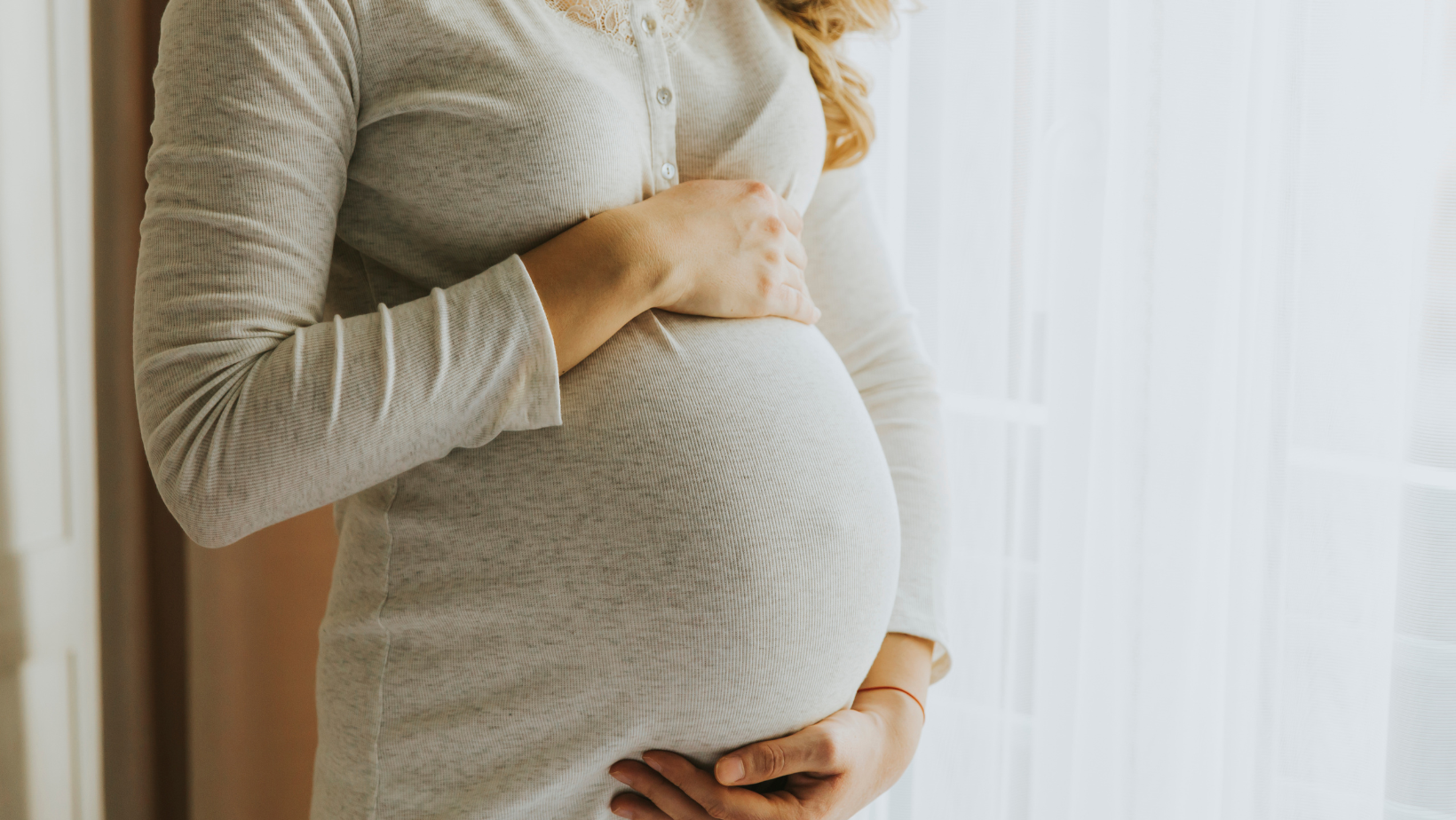 Jak se připravit na těhotenství?