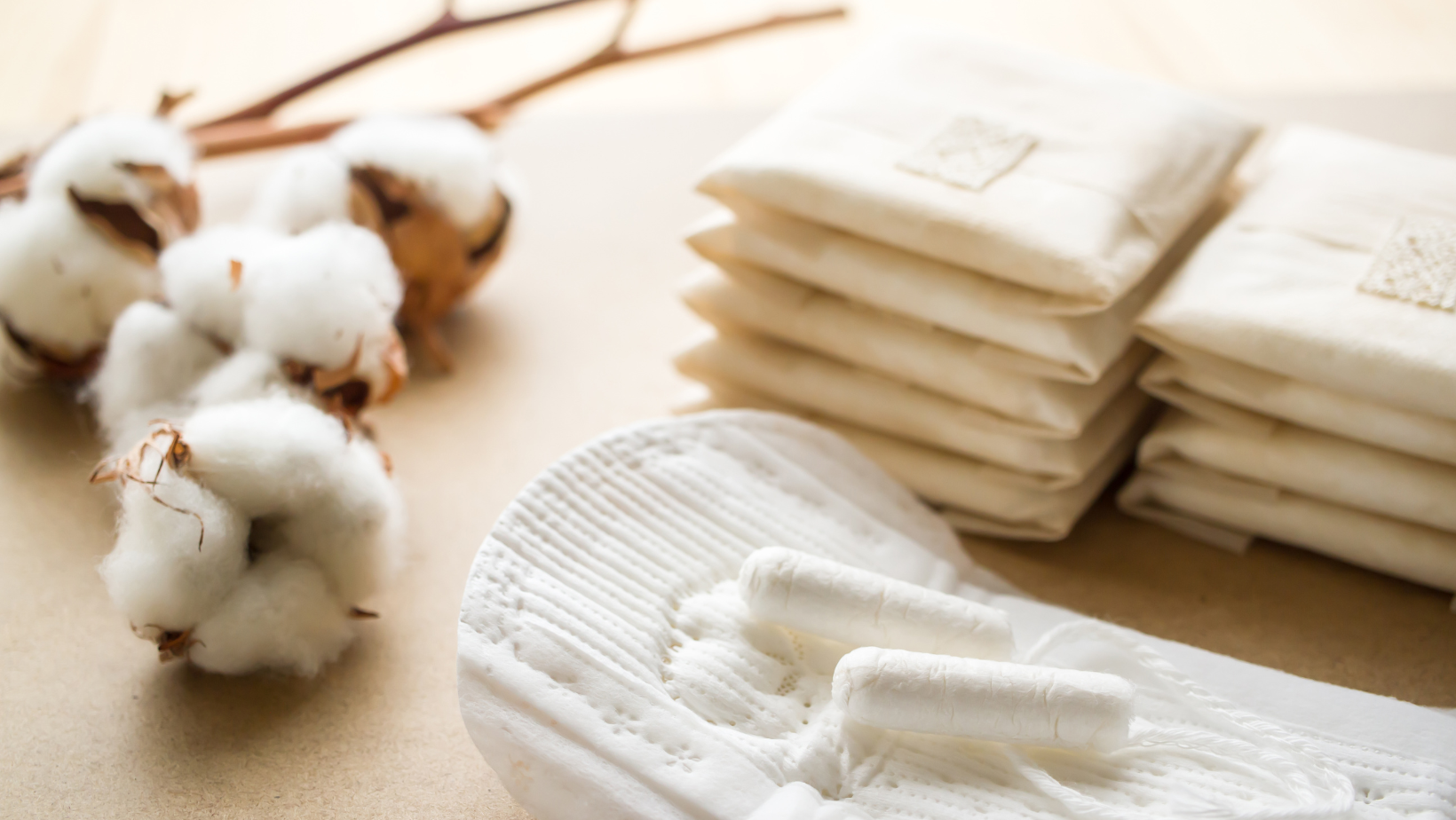 Proč dbát na kvalitu bavlny?