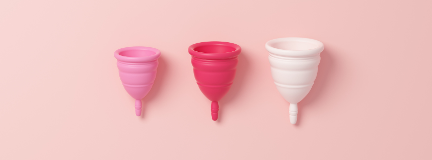 Jak funguje menstruační kalíšek?
