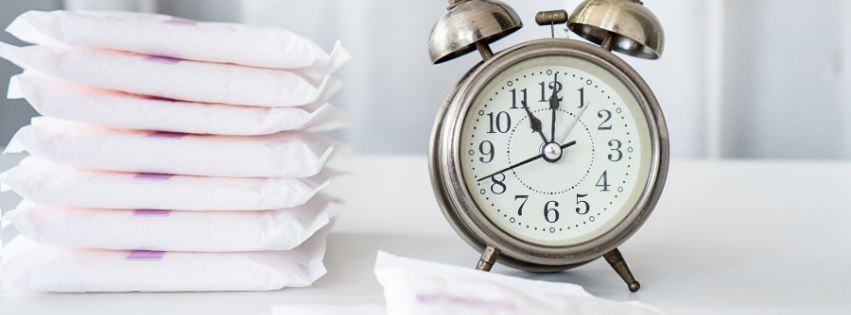 “Nedostala jsem menstruaci a těhotná nejsem”: co to znamená a jak postupovat?