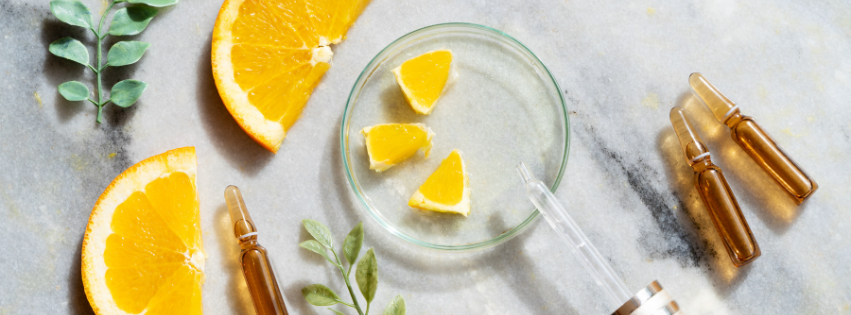 Co by vám o vitamínu C nemělo uniknout?