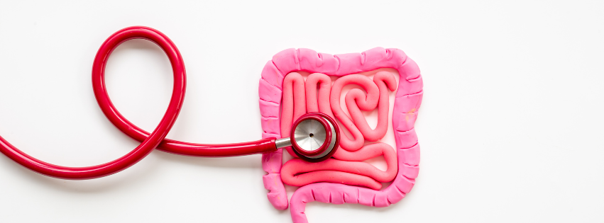 “Zanesená" střeva příznaky