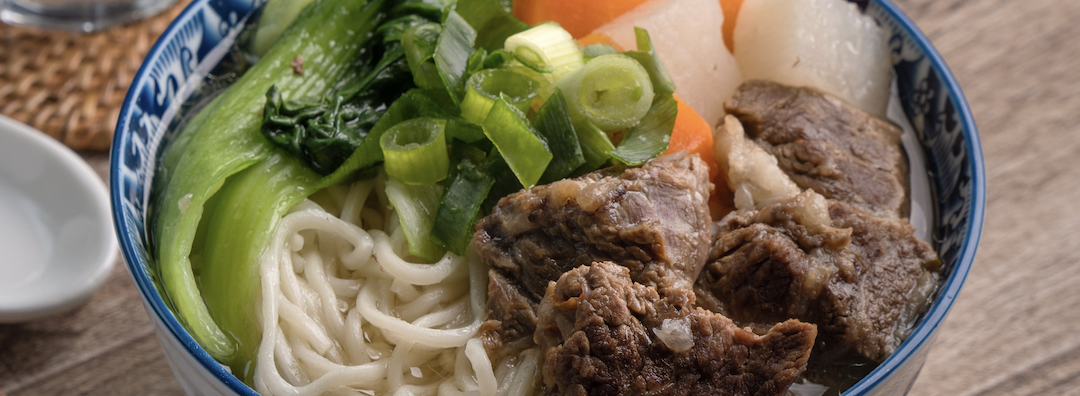 Strava na konci léta: Připrav své tělo na podzim!