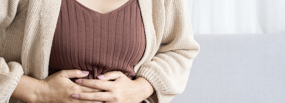 PMS 14 dní před menstruací