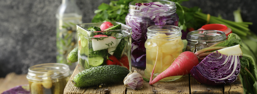 Jak začít s domácí fermentací?