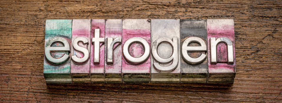 Estrogenová dominance - mýtus nebo fakt?