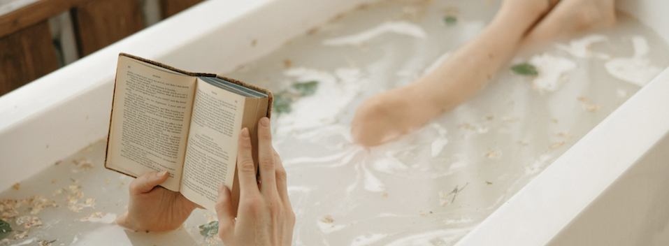 Jak podpořit svůj relax v průběhu podzimu?