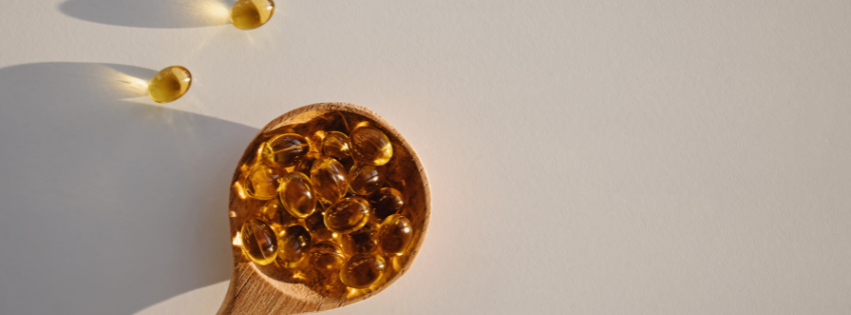 Doplňky stravy na vyrovnání hladin hormonů