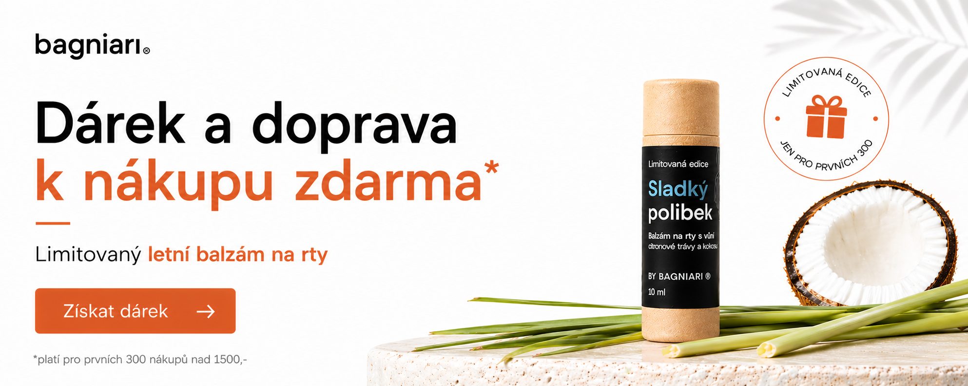 balzám na rty