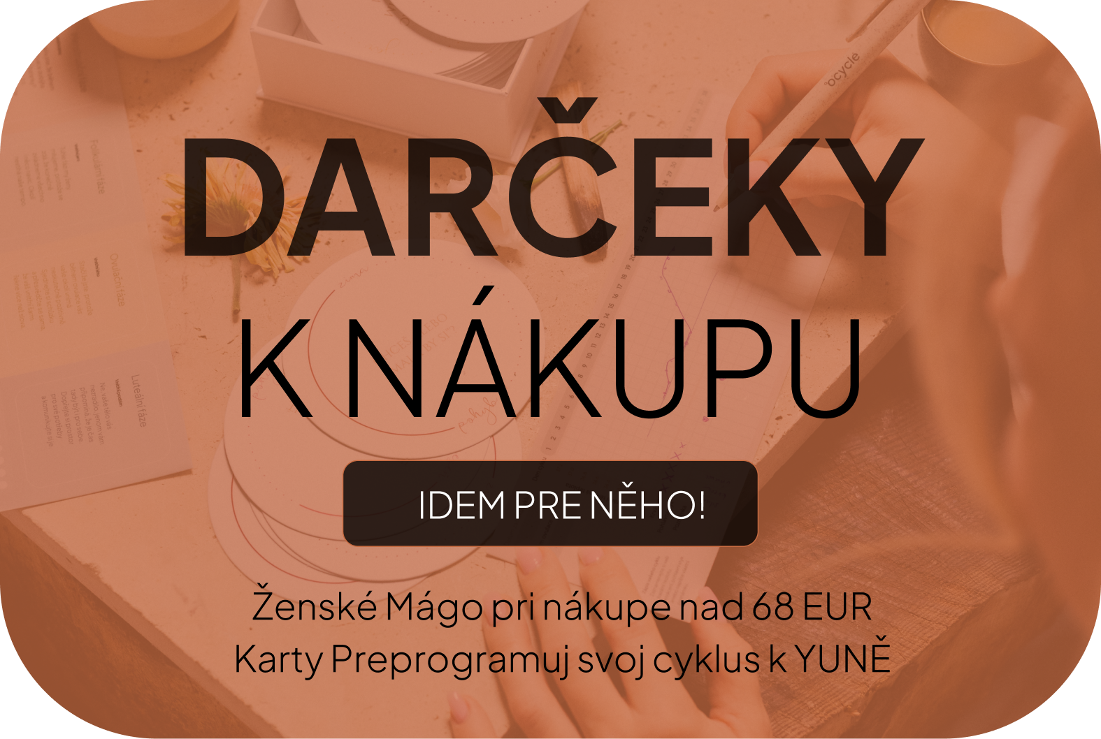 dárečky