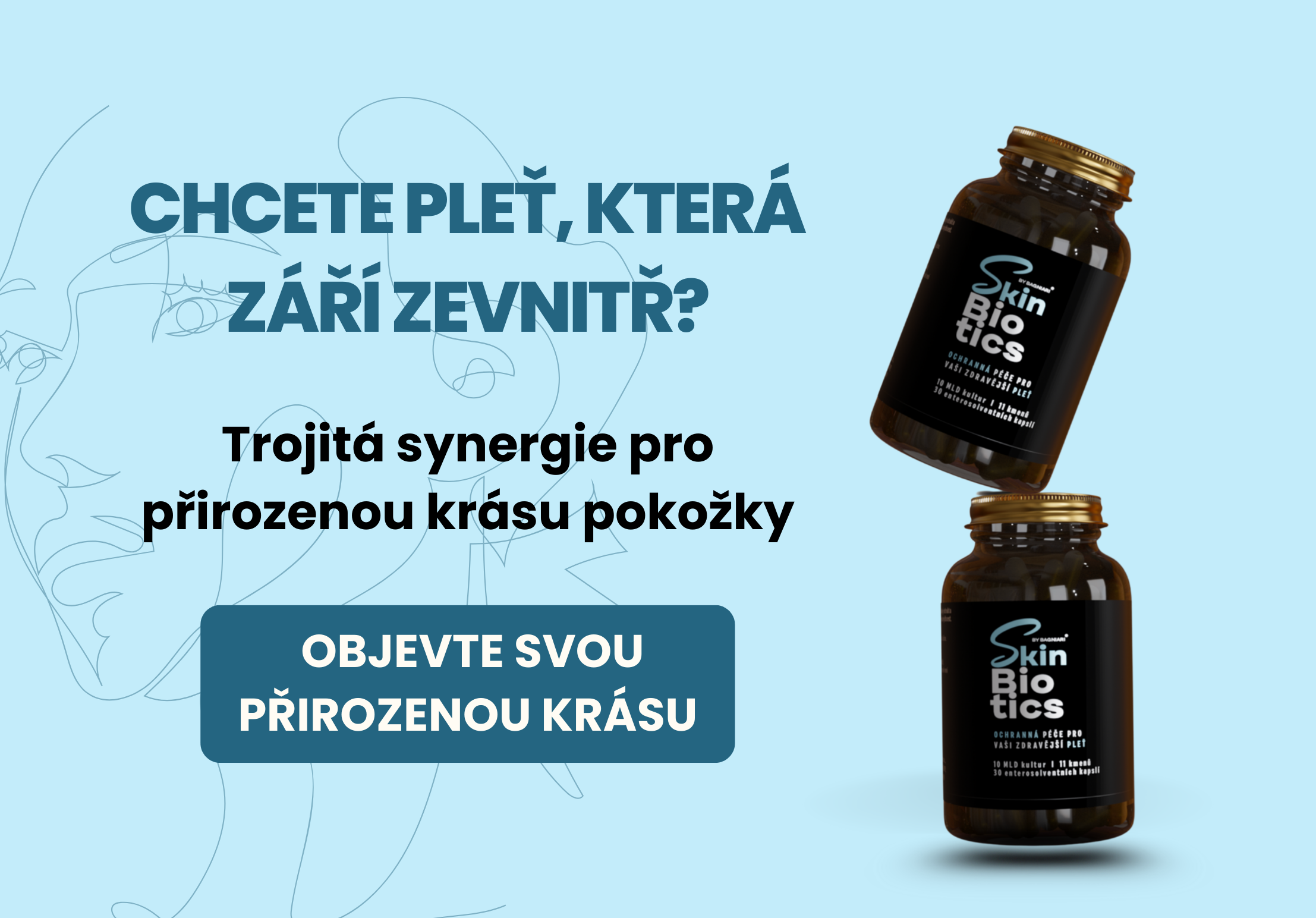 SkinBiotics