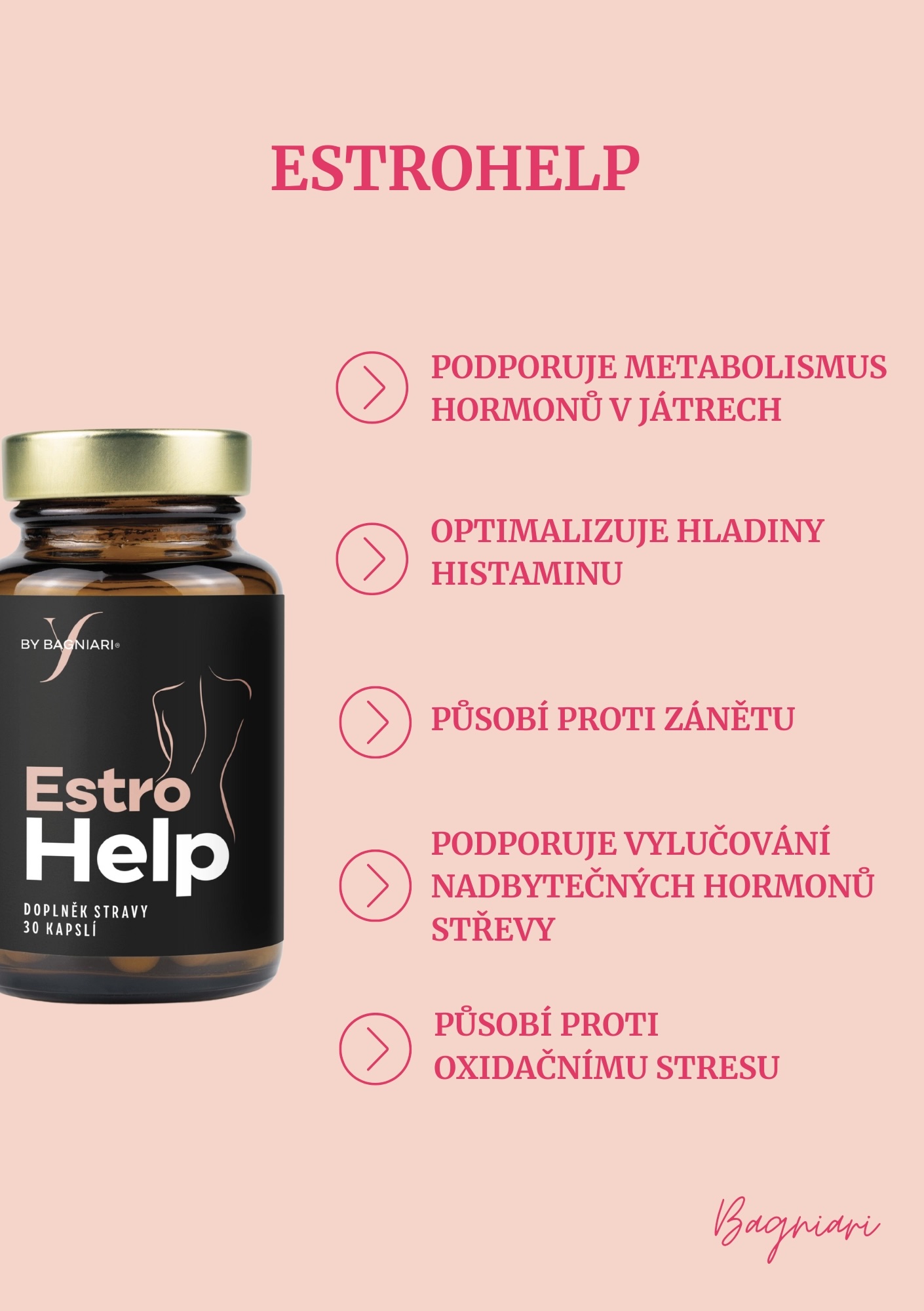 EstroHelp