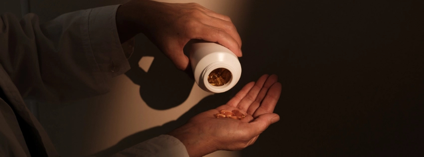 Jaro je tady. A vy si zasloužíte víc než další detox: Váš jarní rozcestník