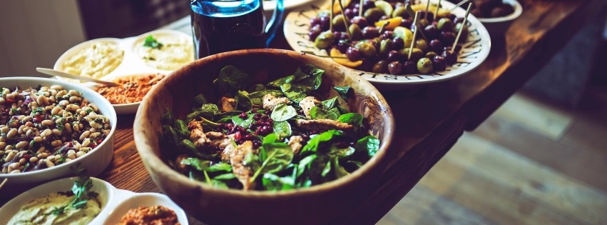 Detox po Vánocích: Jak obnovit rovnováhu ve vašem těle (bez drastických diet)