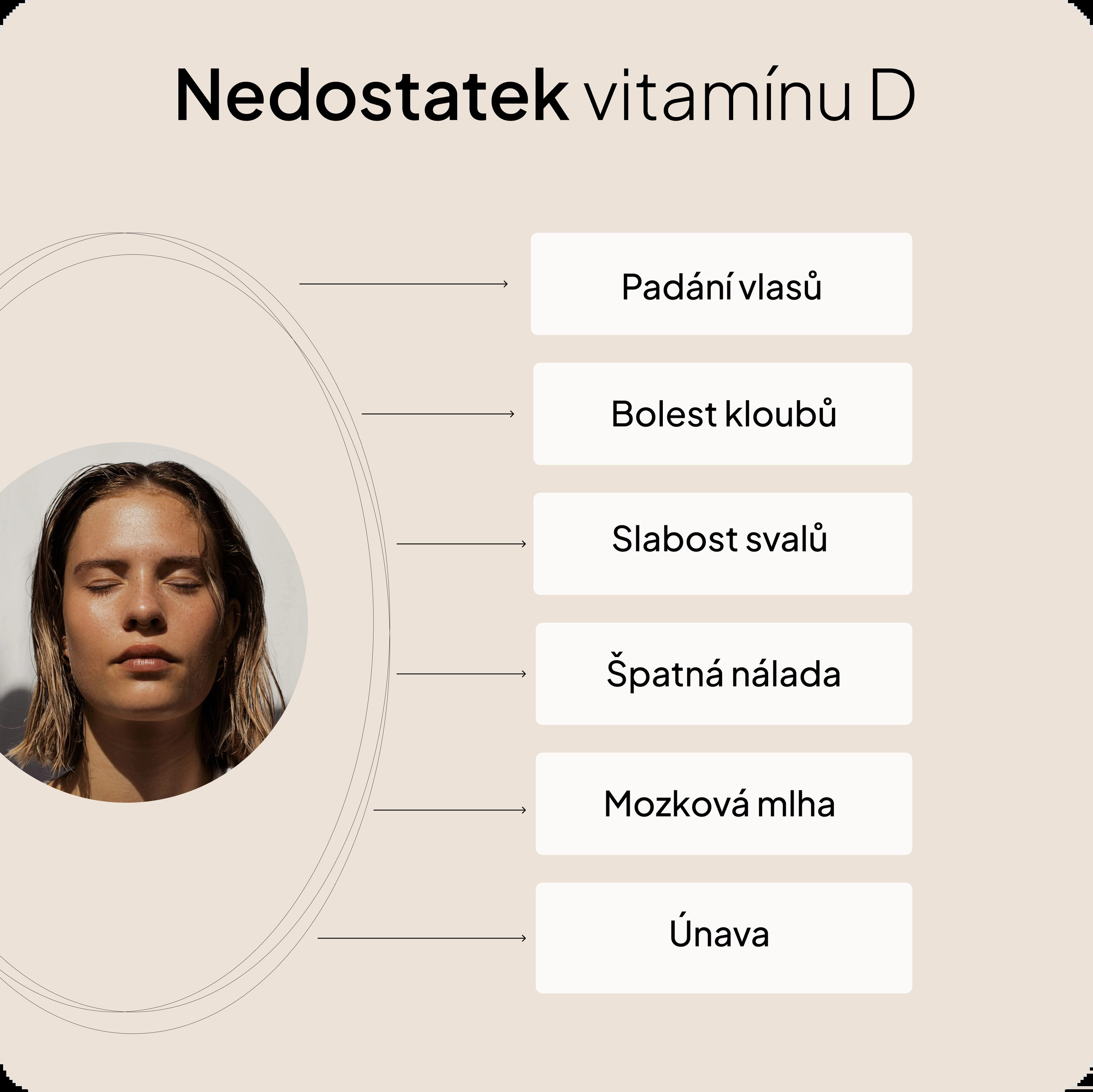 Podzimní únava jako fyziologická reakce