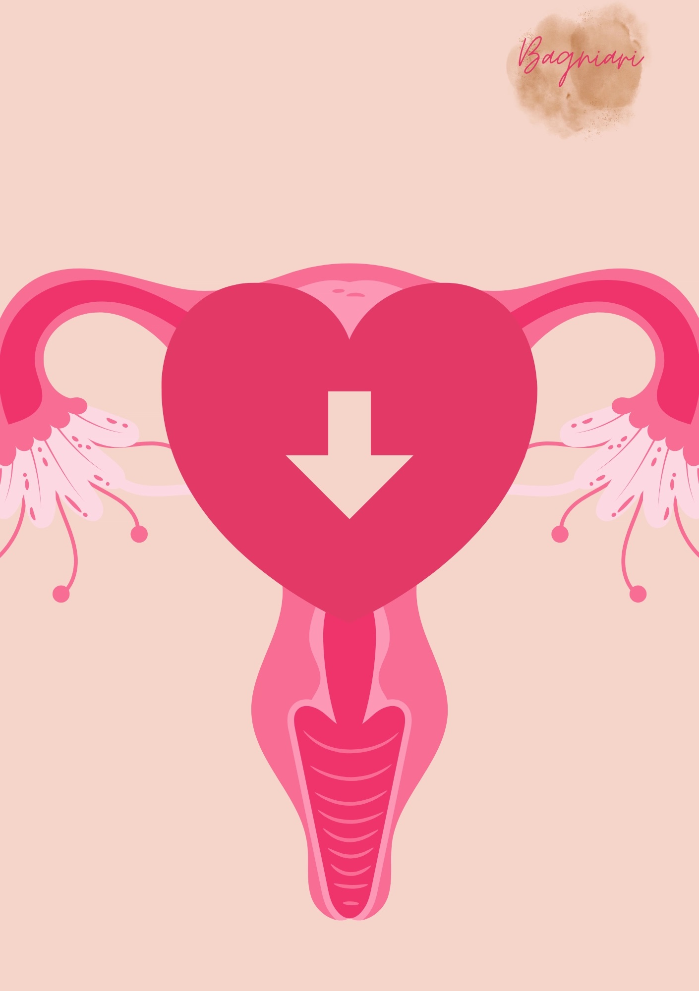 Přirozené kolísání ženského libida během menstruačního cyklu