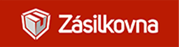Zásilkovna logot