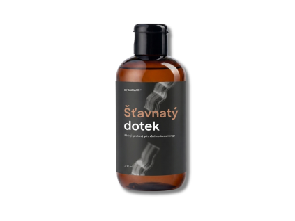 Sprchový gel BAGNIARI