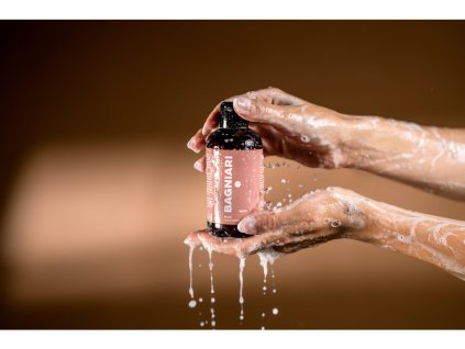 BAGNIARI Sprchový gél