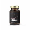 Ženské Mágo - 267 mg bisglycinátu a taurátu hořčíku v denní dávce, 90 kapslí
