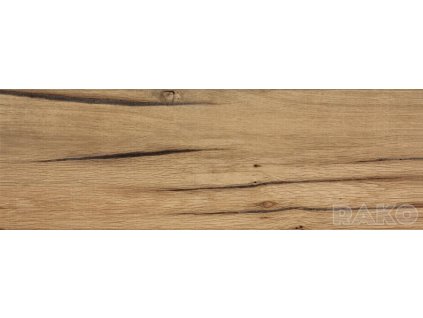 Obkladačka 20x60 cm Rako PIANO, béžová