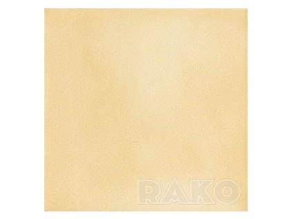 Obkladačka 15x15 cm Rako CLASSIC, béžová