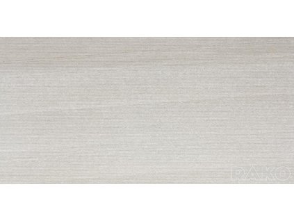 Obkladačka 30x60 cm Rako CASA, šedá