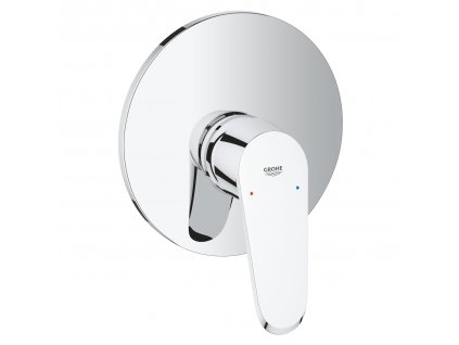 Sprchová podomietkova batéria EURODISC COSMOPLITAN Grohe, chróm