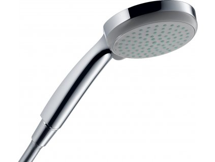 Ručná sprcha CROMA 100 Hansgrohe Vario EcoSmart, chróm