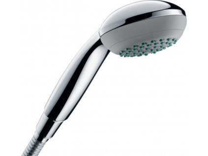 Ručná sprcha CROMETTA 85 Hansgrohe Vario, chróm