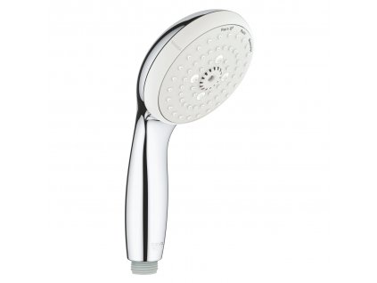 Ručná sprcha TEMPESTA 100 Grohe, 3 prúdy, chróm
