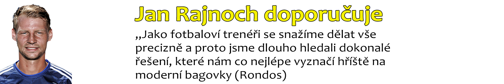 Doporučení