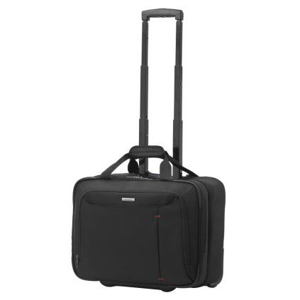 samsonite guardit rolling tote 173