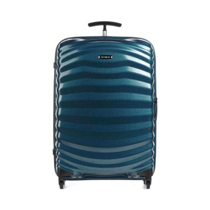 samsonite lite shock spinner 75 985 l velky kufor