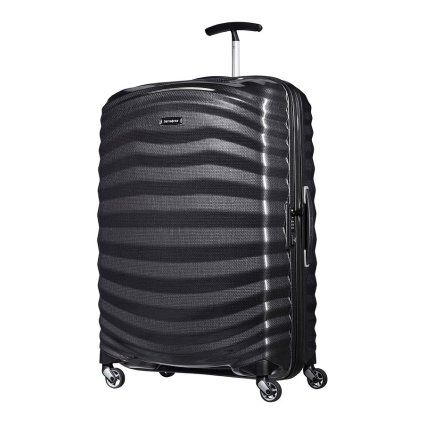 samsonite lite shock spinner 75 985 l velky kufor