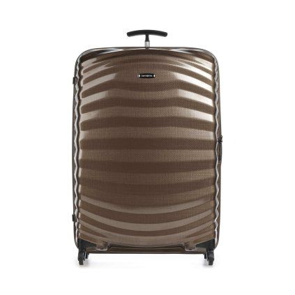 samsonite lite shock spinner 75 985 l velky kufor