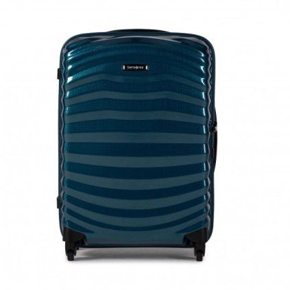 samsonite lite shock spinner 55 36 l prirucny kufor