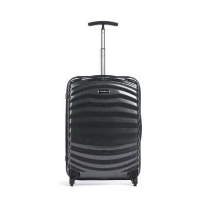 samsonite lite shock spinner 55 36 l prirucny kufor