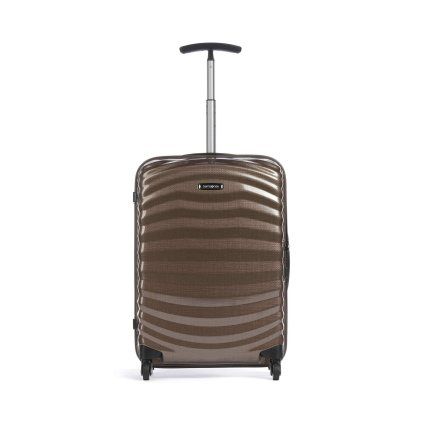 samsonite lite shock spinner 55 36 l prirucny kufor