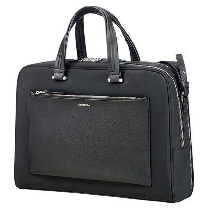 taska na notebook samsonite zalia 20 bailhandle 2 comp 156
