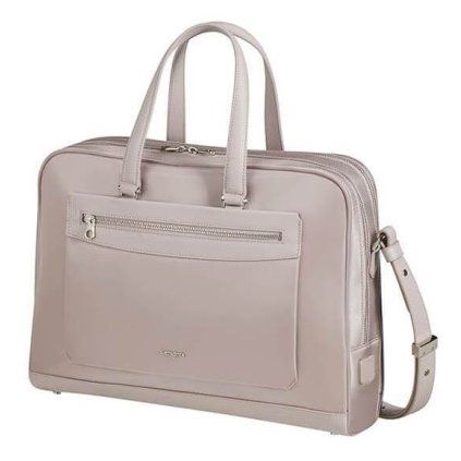 taska na notebook samsonite zalia 20 bailhandle 2 comp 156