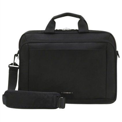 notebookova taska samsonite guardit classy bailhandle 156 115 l