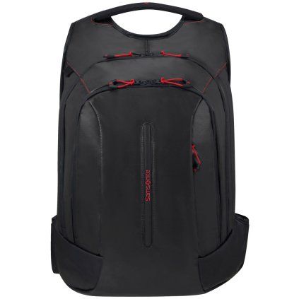 samsonite ecodiver laptop backpack velkost l batoh na notebook