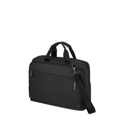 taska na notebook samsonite network 4 bailhandle 156 charcoal black 155 l