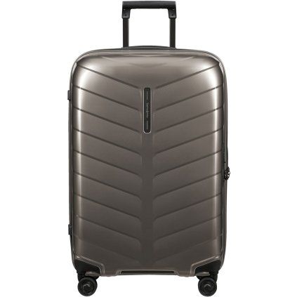 samsonite attrix spinner 8130 120 l xl kufor