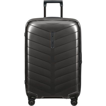 samsonite attrix spinner 8130 120 l xl kufor