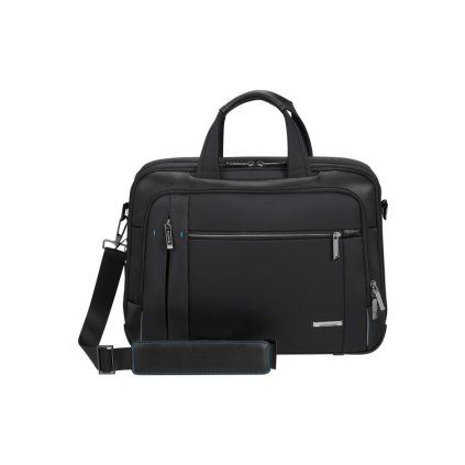 notebookova taska samsonite spectrolite 30 bailhandle 156 exp