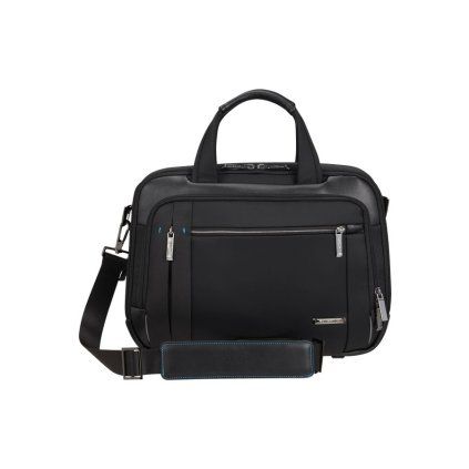 notebookova taska samsonite spectrolite 30 bailhandle 141 exp